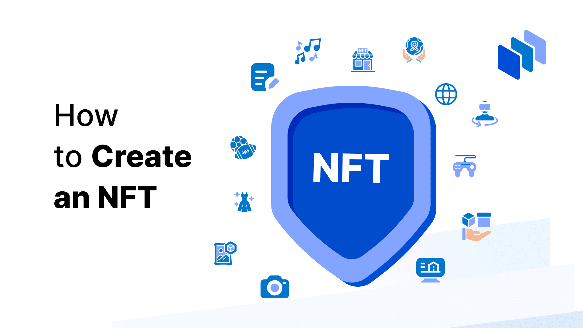 How to Create an NFT