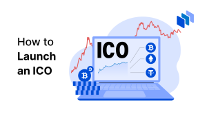 How to Launch an ICO
