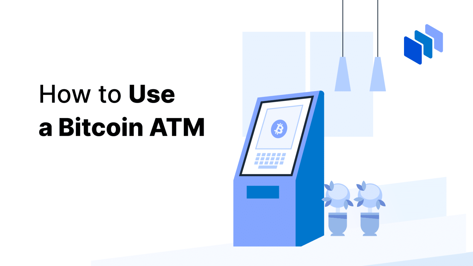 How to Use a Bitcoin ATM: A Step-by-Step Guide for 2025