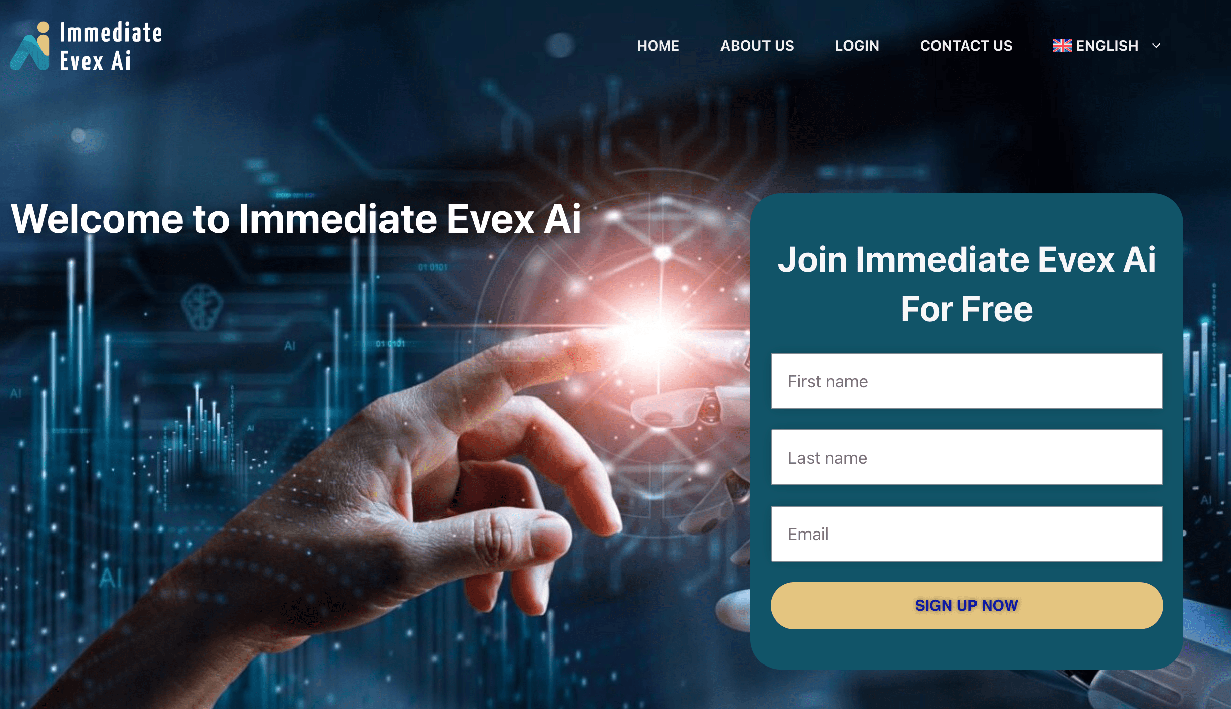 Immediate Evex Ai Review