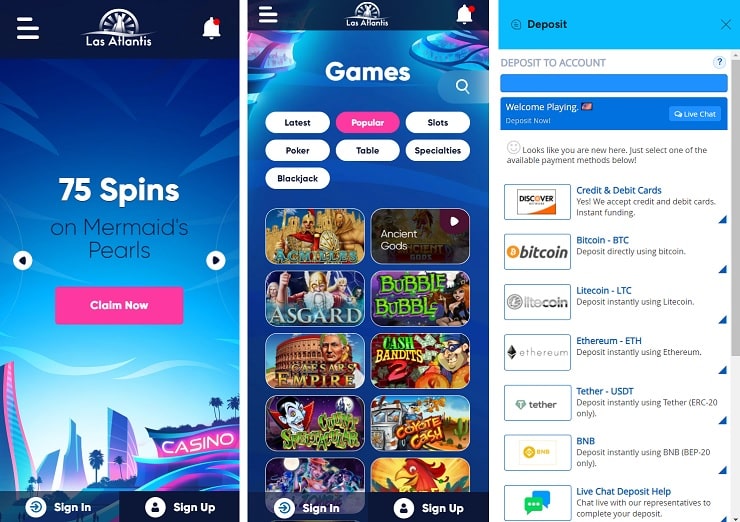 Cracking The online casino reload bonus Code