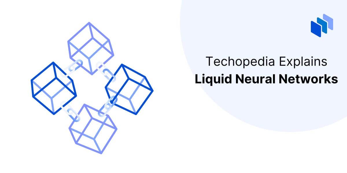 Liquid Neural Networks