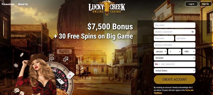 Sins Of seriös online casino