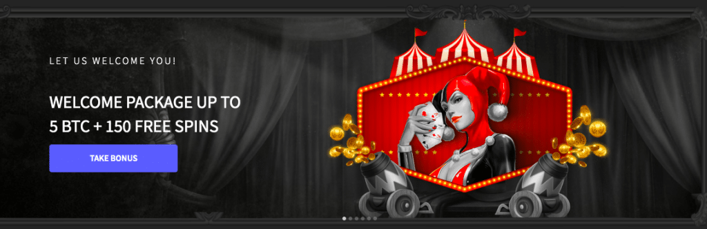 Mirax casino