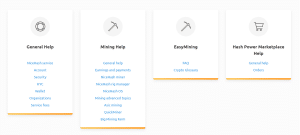 NiceHash Support
