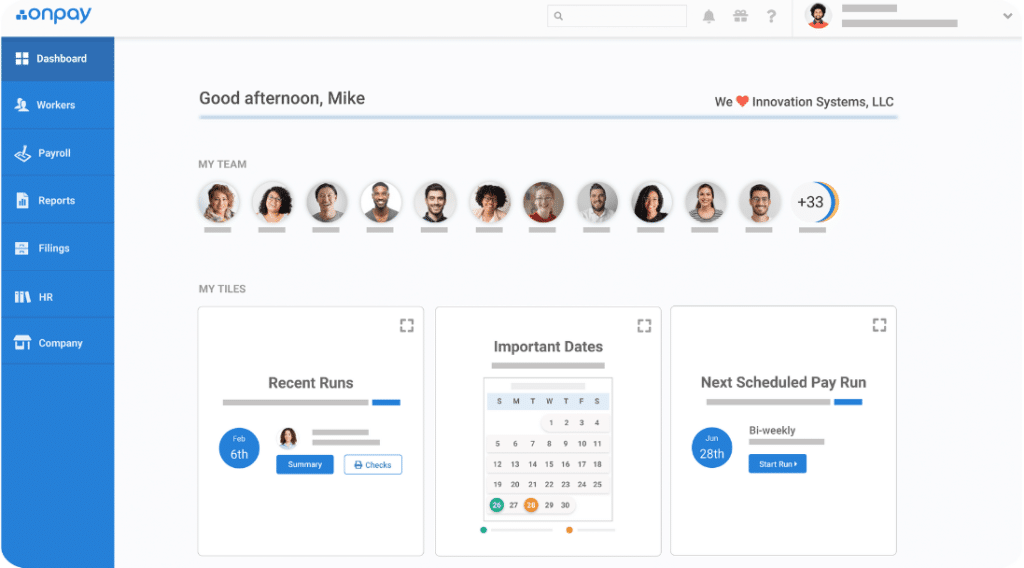 The Best Payroll Software for Small Business Needs In 2023