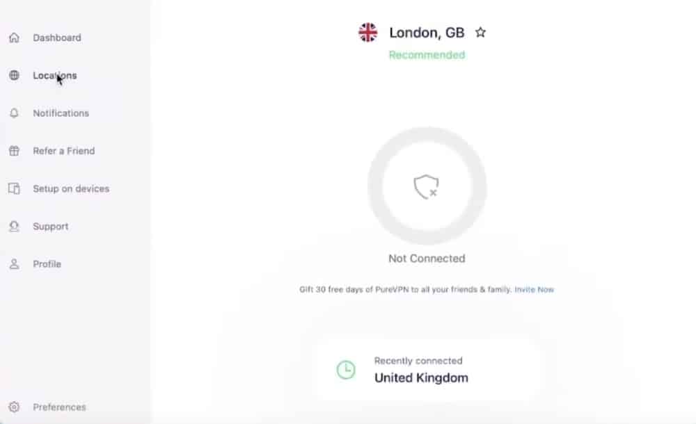 The best free League of Legends VPN