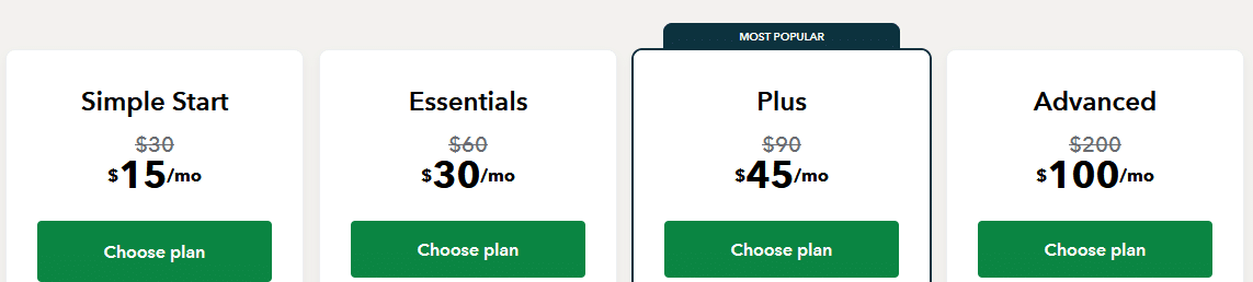quickbooks online for churches
