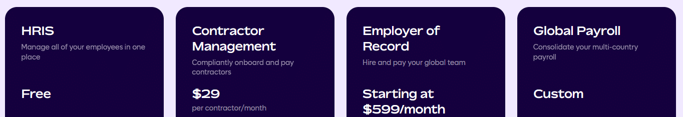 payroll software for small business