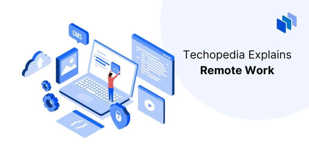 What is Remote Work & How Does It Really Impact Performance?