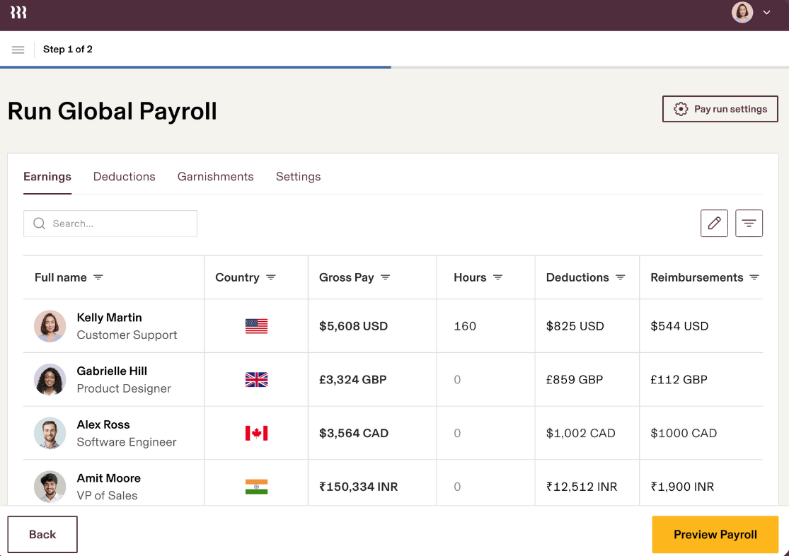 best payroll software for small business