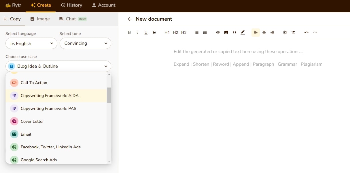 Everything (and much more) You Need To Know About Writing Emails · Rytr