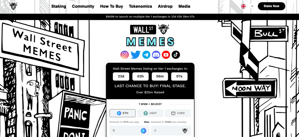 The Rise of Meme Coins in 2023: A Comprehensive Guide to Meme Coin