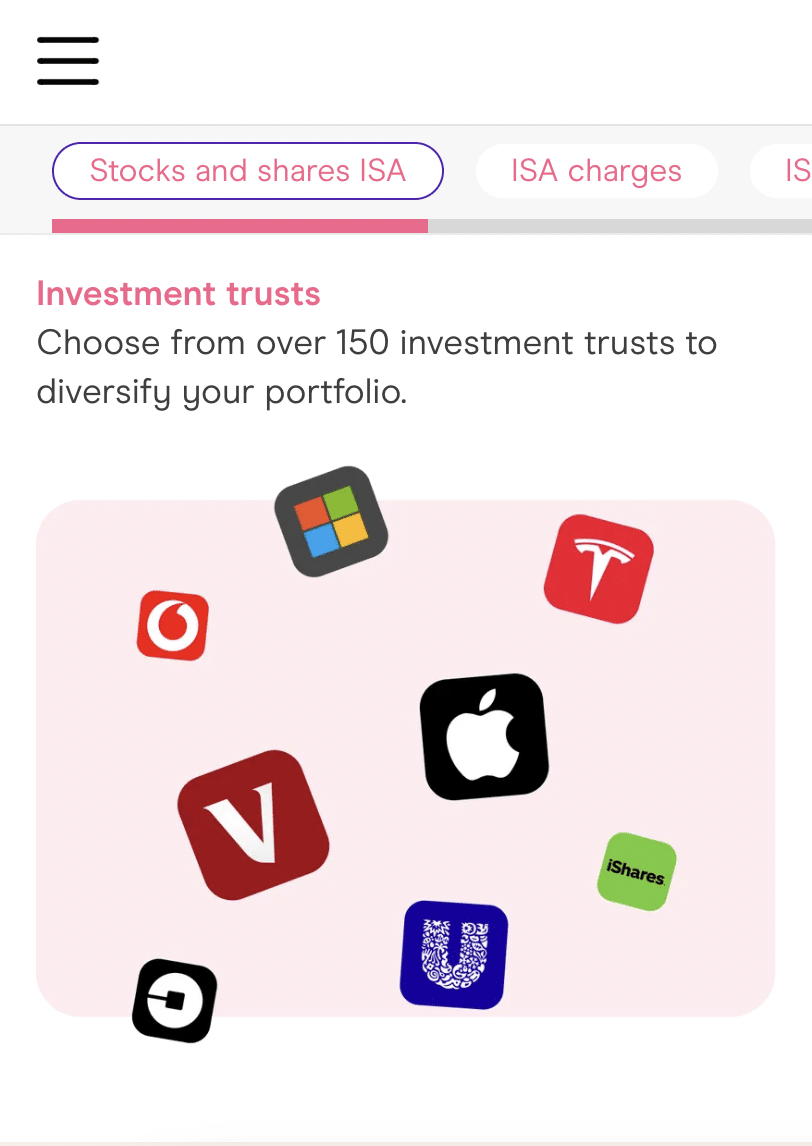 Freetrade review 