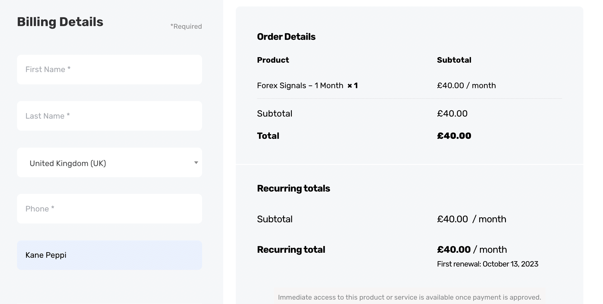 Learn2Trade review