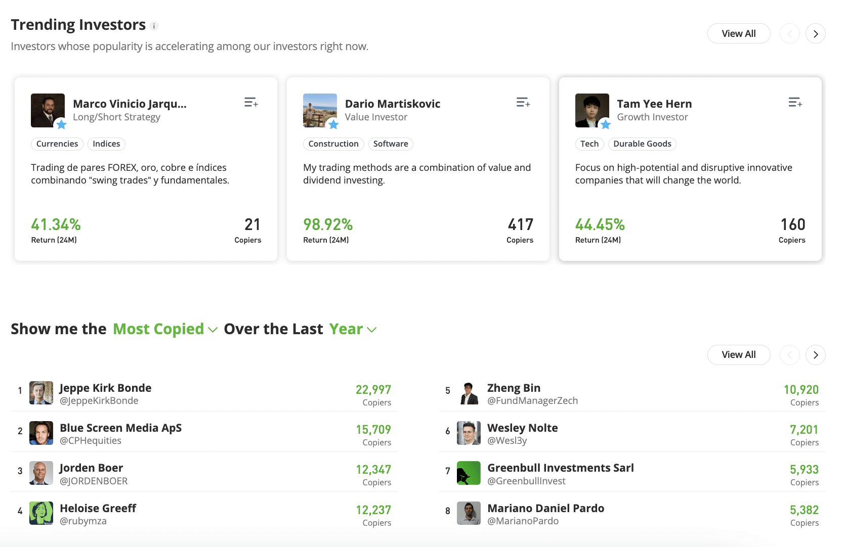 etoro forex review