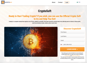 CryptoSoft