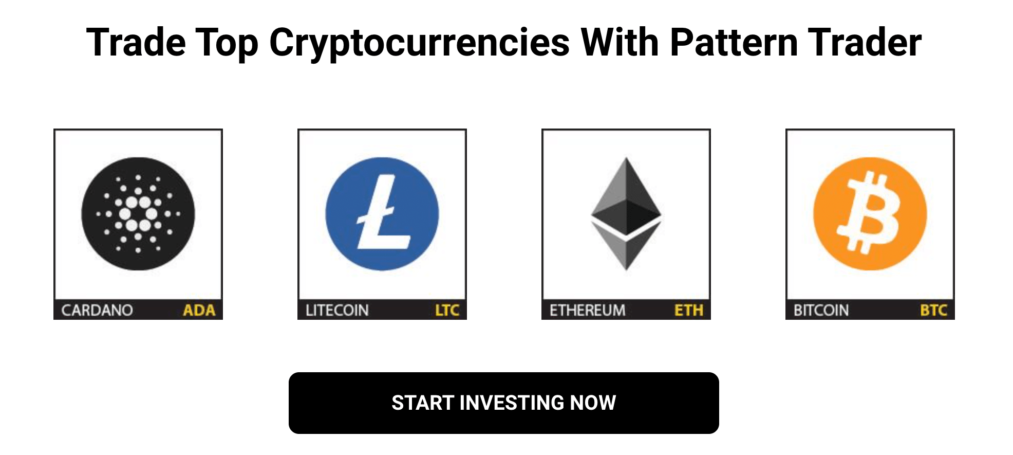 Pattern Trader