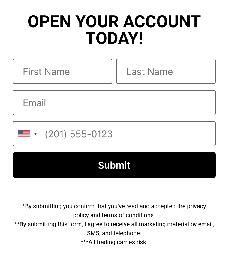 Pattern Trader