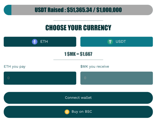 New Meme Coin To Watch: Meme Kombat Presale Nears $1.5 Million
