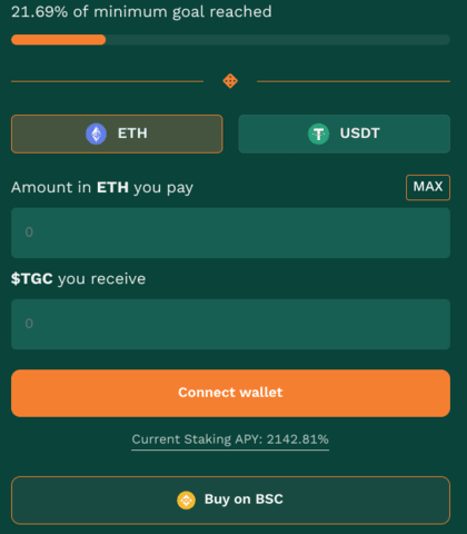 TG Casino