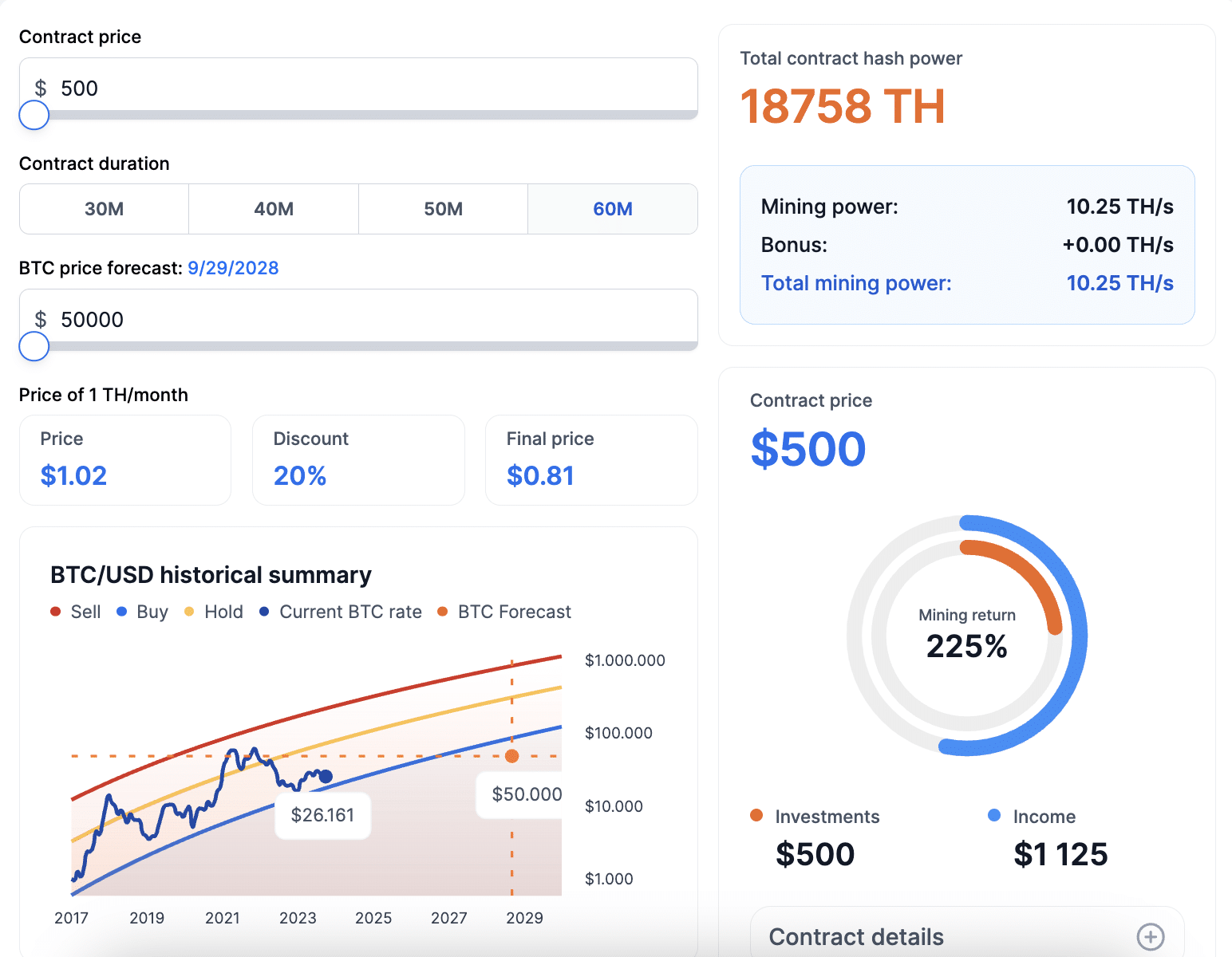 ECOS cloud mining rewiew 