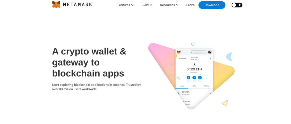 Bitcoin Minetrix