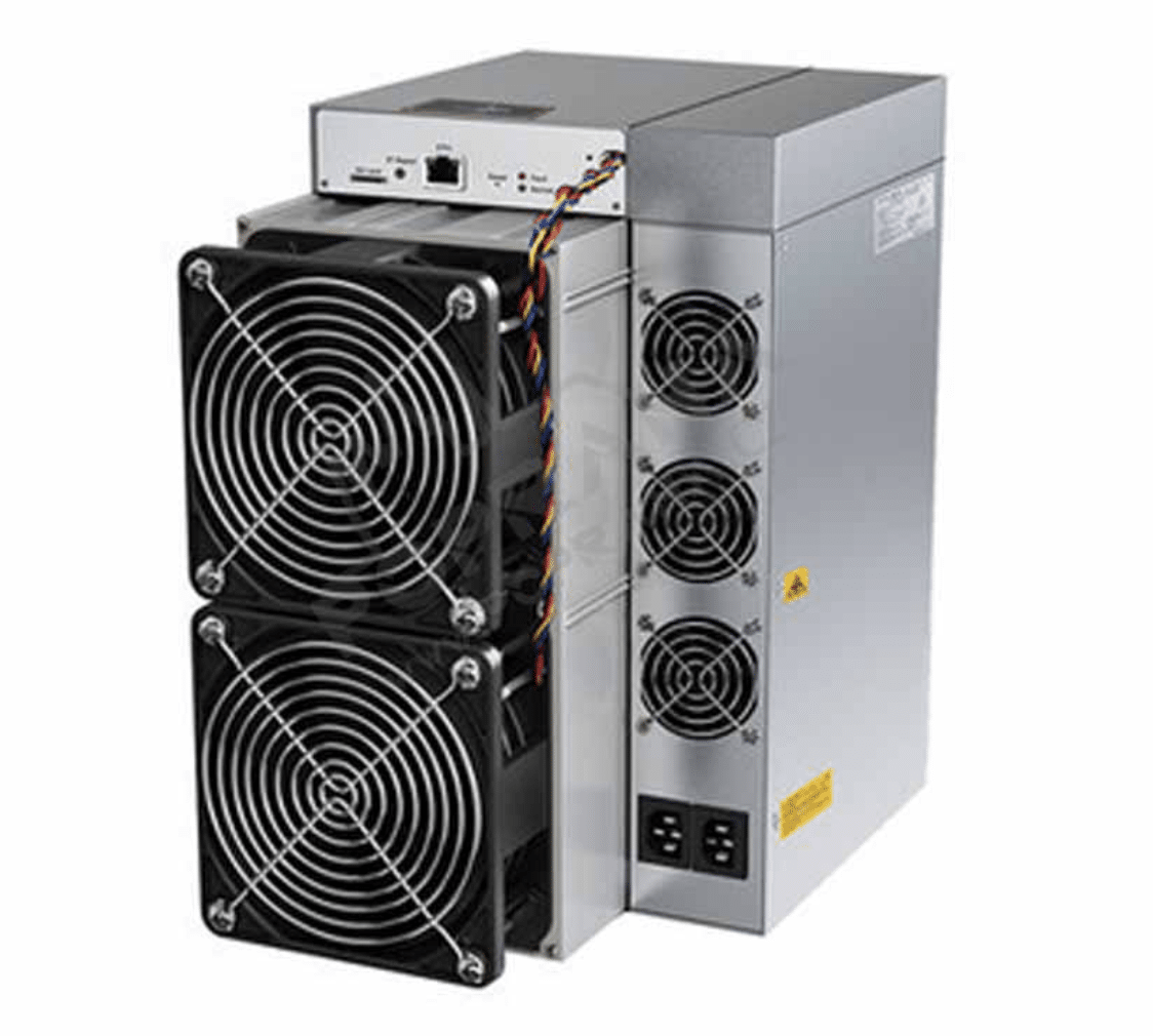 Bitmain Antminer S19k Pro