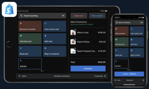 Shopify POS