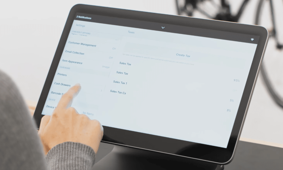 best pos system for small restaurant