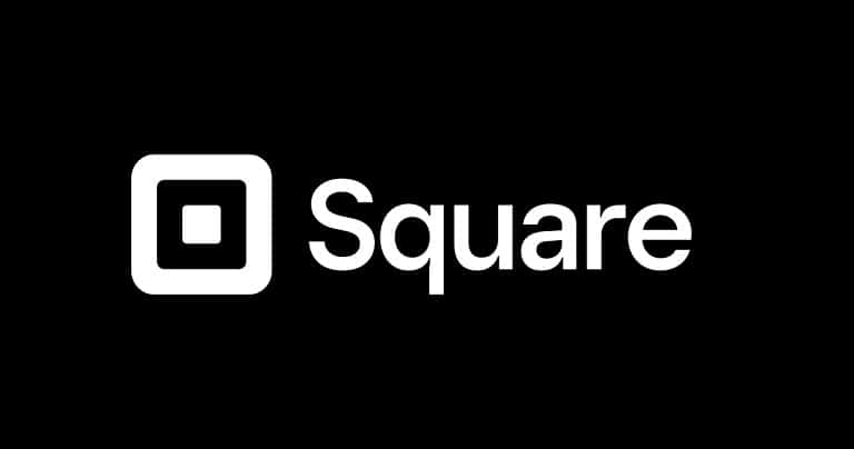 Square POS logo