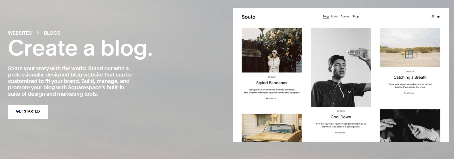 Squarespace