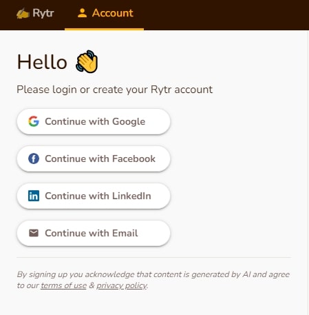 Everything (and much more) You Need To Know About Writing Emails · Rytr