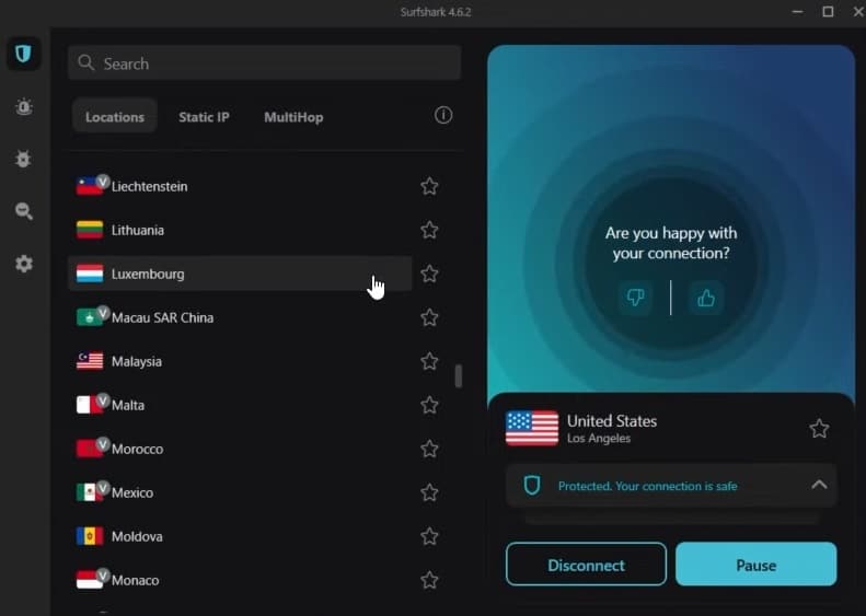 The Best Free VPN Services for Gaming in 2023