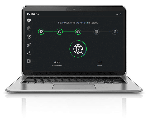 Definition of spyware blocker