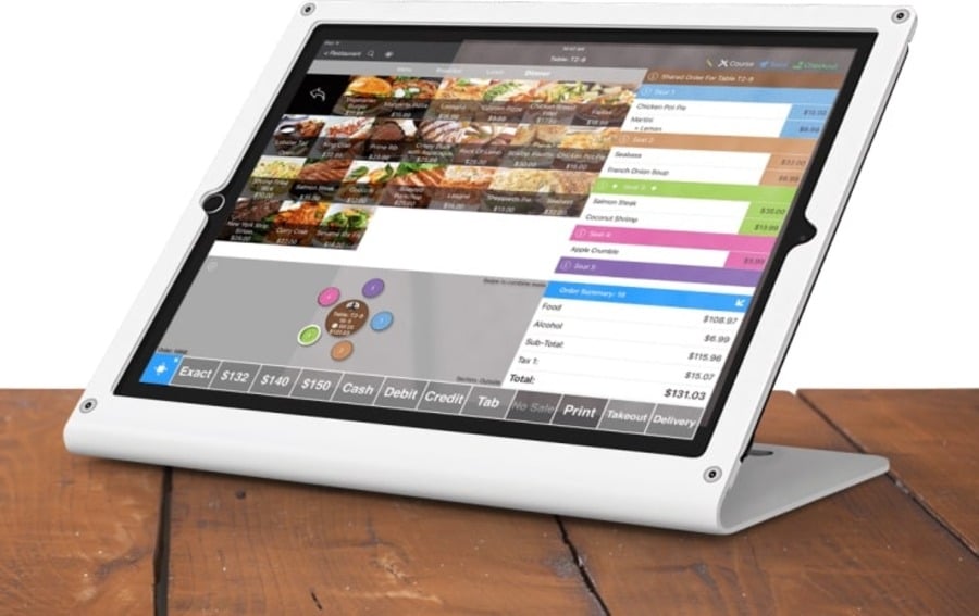Touchbistro POS