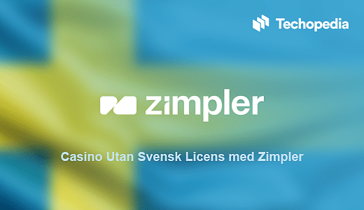 Utländska Zimpler casino utan svensk licens