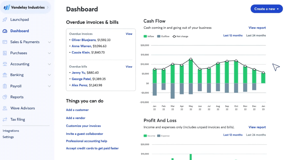 best free church accounting software