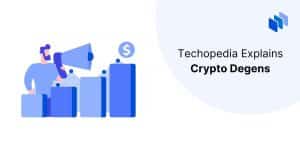 Crypto Degen