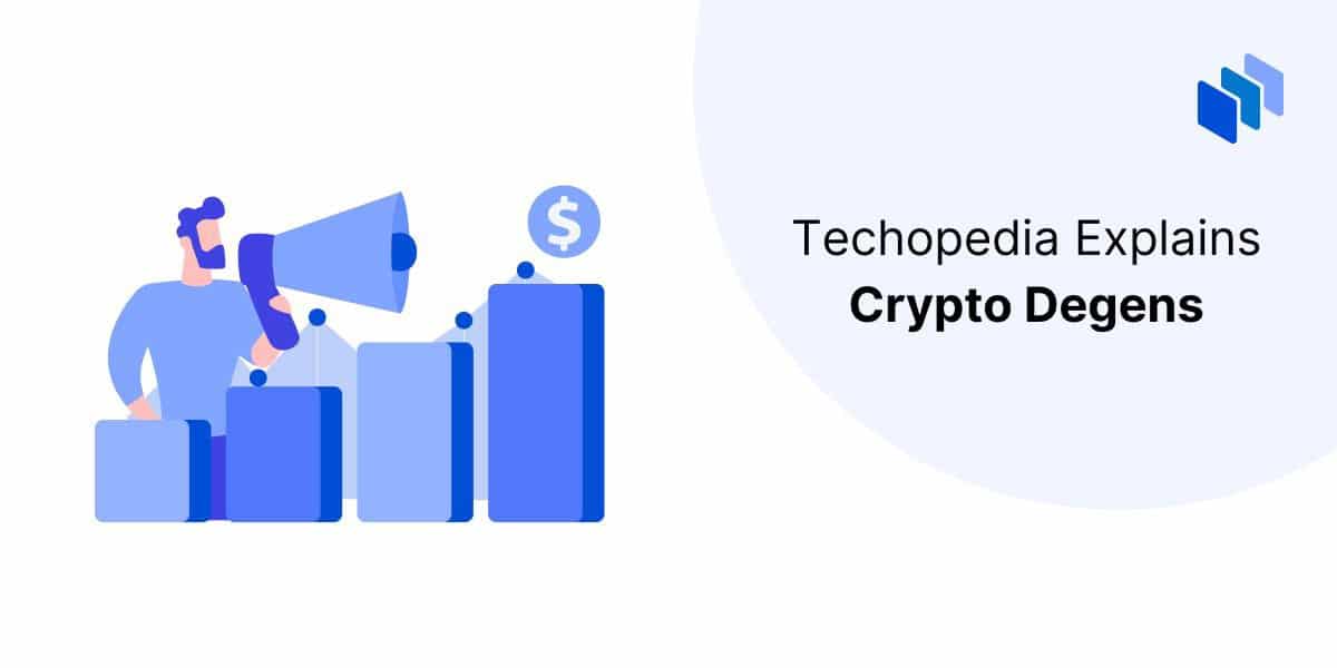 Crypto Degen
