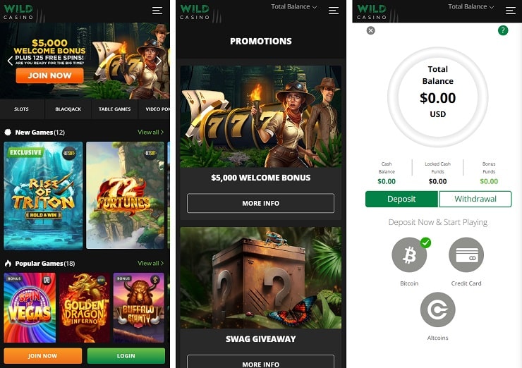 Best Casino Apps and Mobile Casinos - Win Real Money 2023