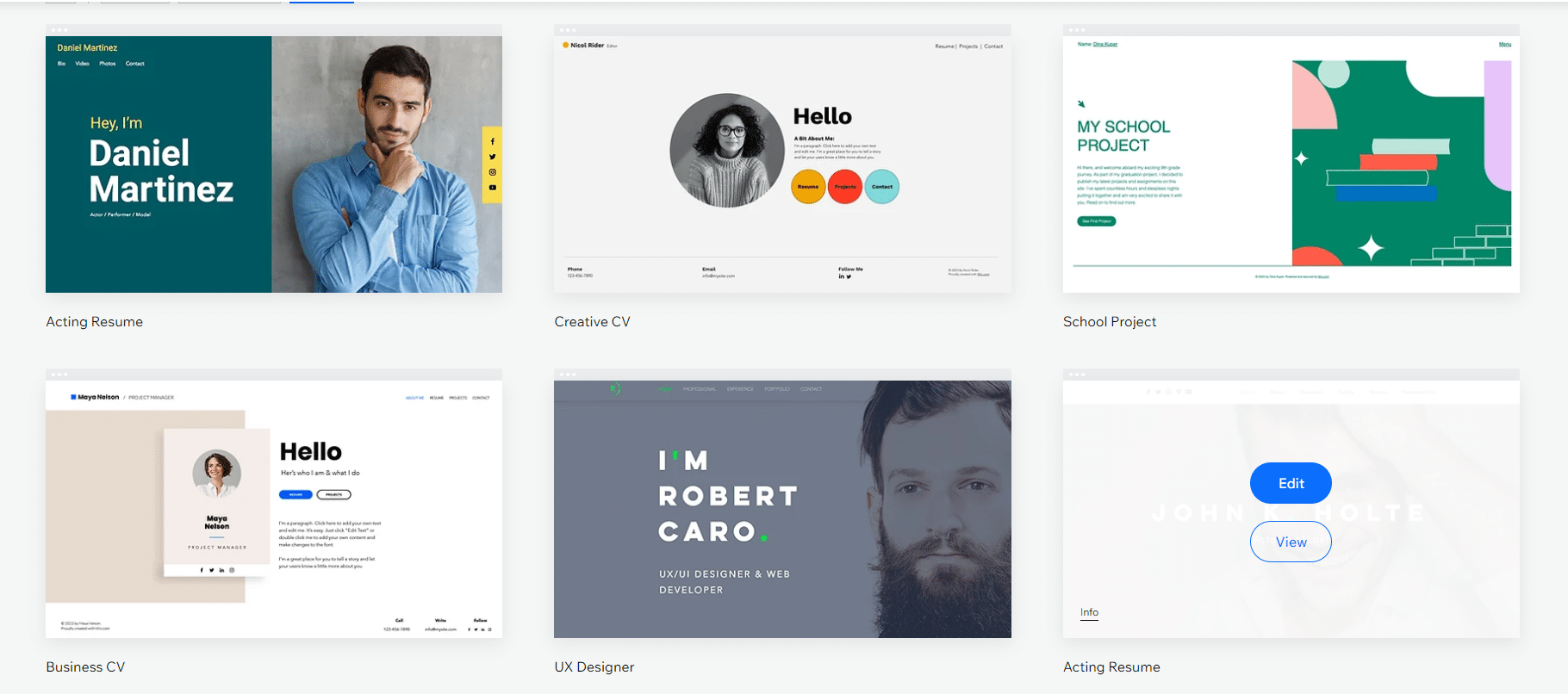 Wix Stores: adicionar imagens, GIFs e vídeos aos produtos, Central de  Ajuda