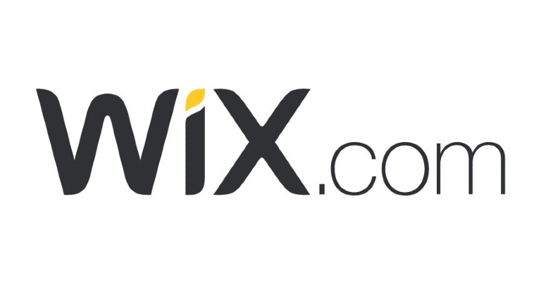 Wix.com logo