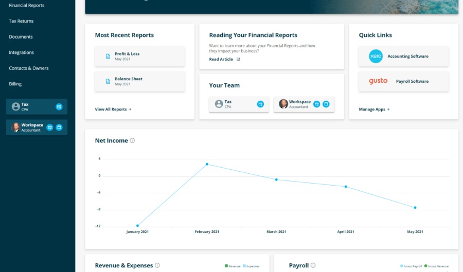 best accounting software for churches