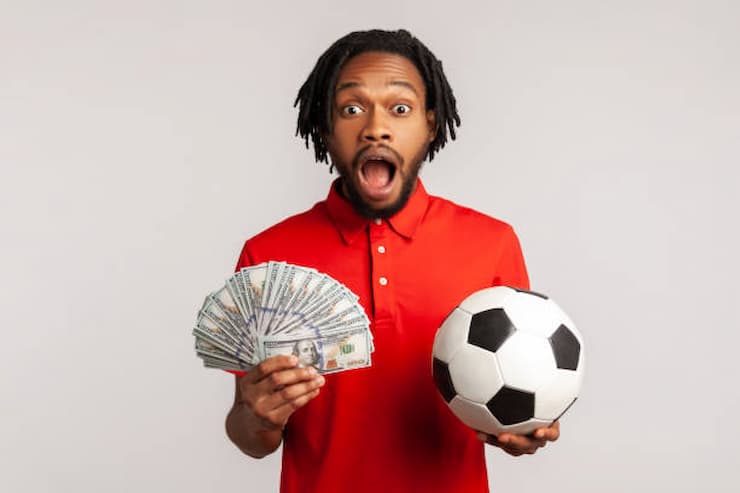betting with the head