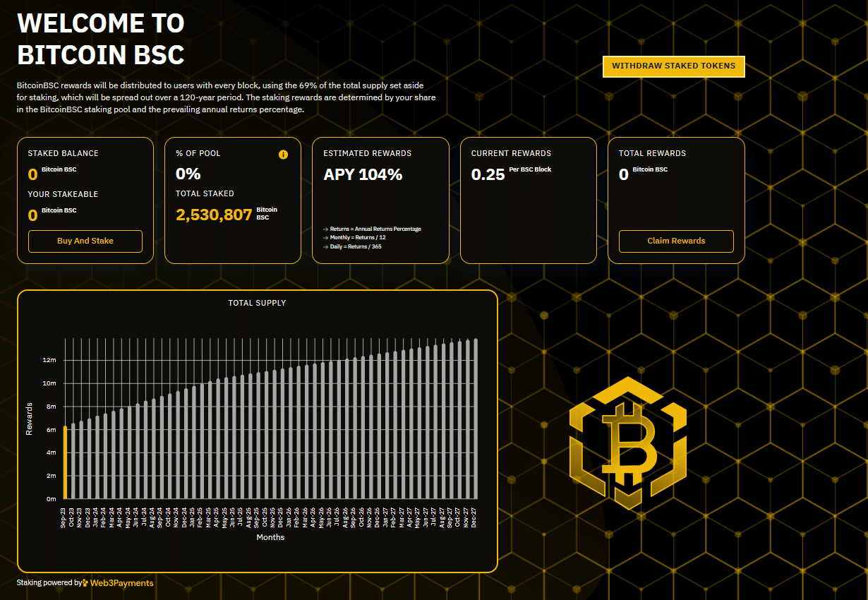 bitcoin bsc 2509