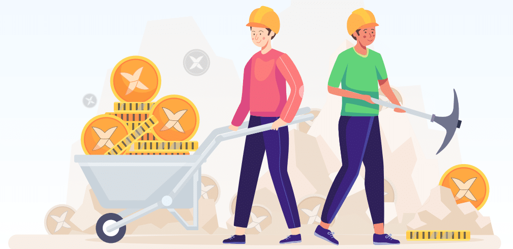 bitcoin minetrix mining
