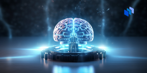 An image of an artificial brain