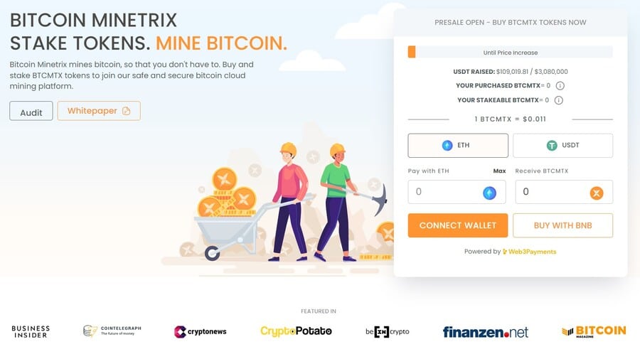 btcmtx