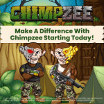 chimpzee presale
